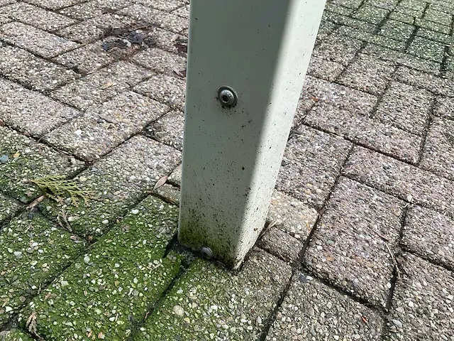 Overkapping - afbeelding 3 van  13