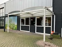 Overkapping - afbeelding 1 van  13