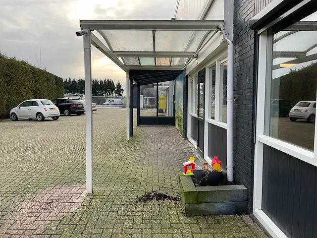 Overkapping - afbeelding 6 van  13
