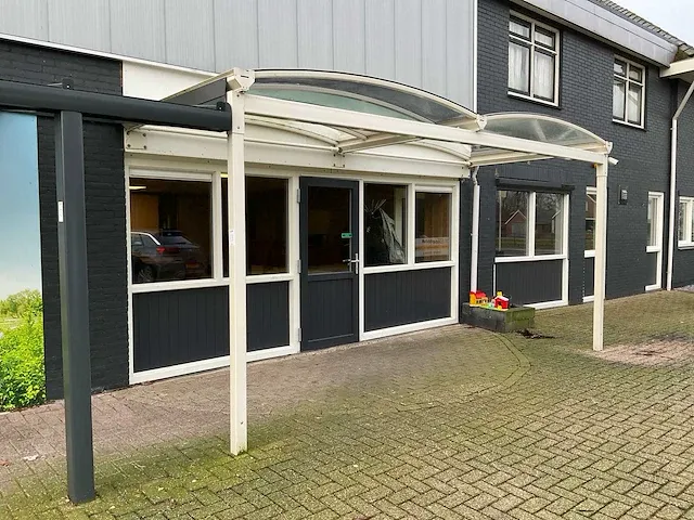 Overkapping - afbeelding 7 van  13