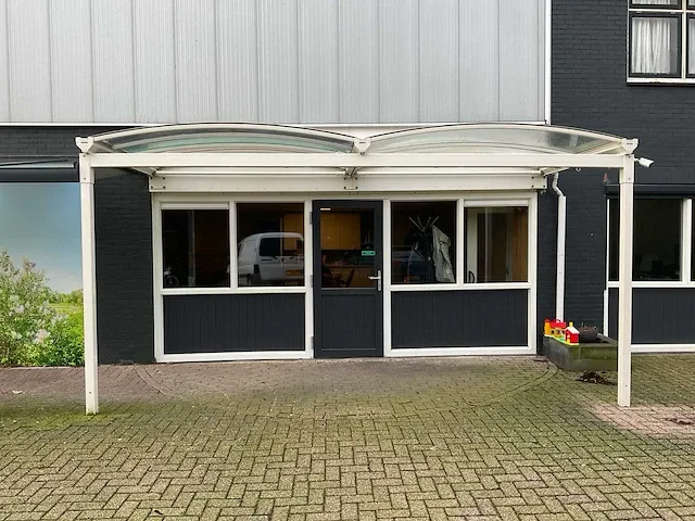 Overkapping - afbeelding 8 van  13
