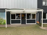 Overkapping - afbeelding 8 van  13