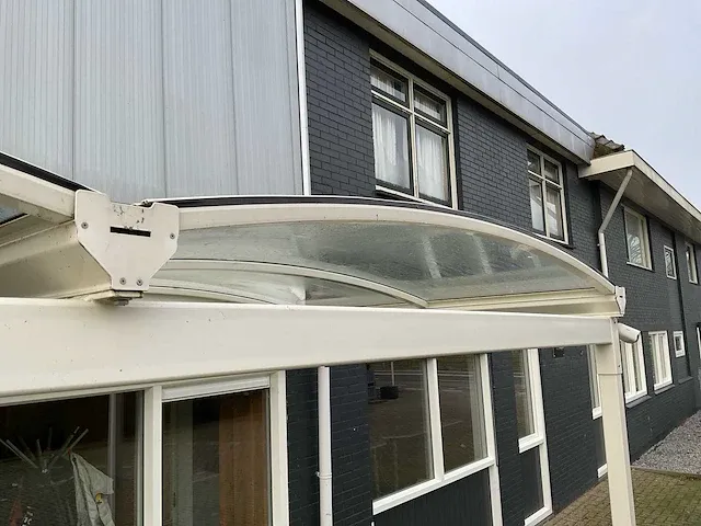 Overkapping - afbeelding 10 van  13