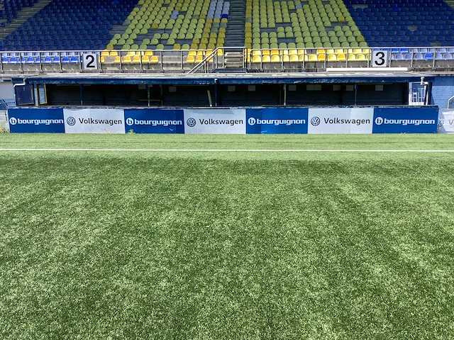 Overkapping - afbeelding 2 van  4