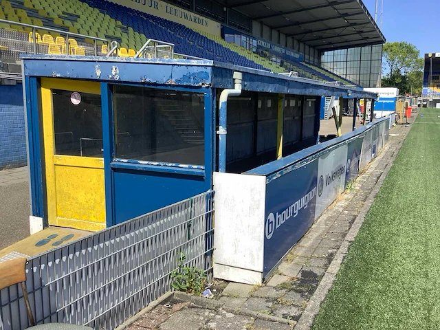 Overkapping - afbeelding 3 van  4