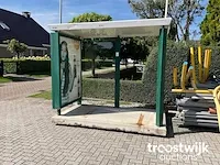 Overkappings accessoire - afbeelding 1 van  3