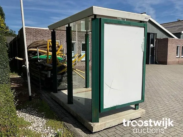 Overkappings accessoire - afbeelding 3 van  3