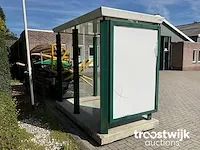 Overkappings accessoire - afbeelding 3 van  3
