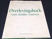 Overlevingsboek voor drukke vrouwen
