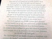 Overlevingsboek voor drukke vrouwen - afbeelding 2 van  5