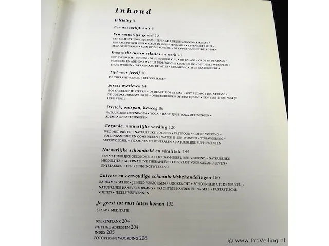 Overlevingsboek voor drukke vrouwen - afbeelding 4 van  5