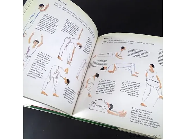 Overlevingsboek voor drukke vrouwen - afbeelding 5 van  5