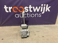 Overmat flexidrum parketschuurmachine - afbeelding 3 van  7