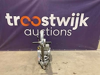 Overmat flexidrum parketschuurmachine - afbeelding 4 van  7