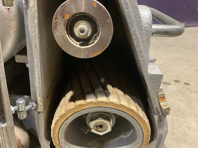 Overmat flexidrum parketschuurmachine - afbeelding 5 van  7