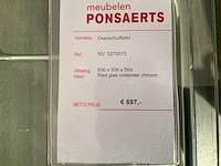 Overschuiftafel - afbeelding 8 van  8