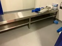 Overstapbank - afbeelding 2 van  3