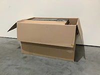 Oversteel kovar toetsenbord (11x) - afbeelding 4 van  5