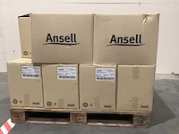 Overstock - pallet - overige werkkleding - - afbeelding 3 van  6