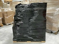 Overstock - pallet - overige werkkleding