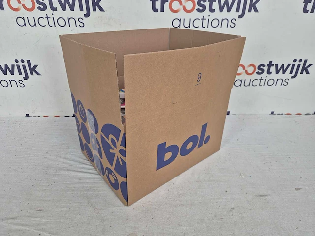 Overstock goederen bol.com - afbeelding 1 van  2