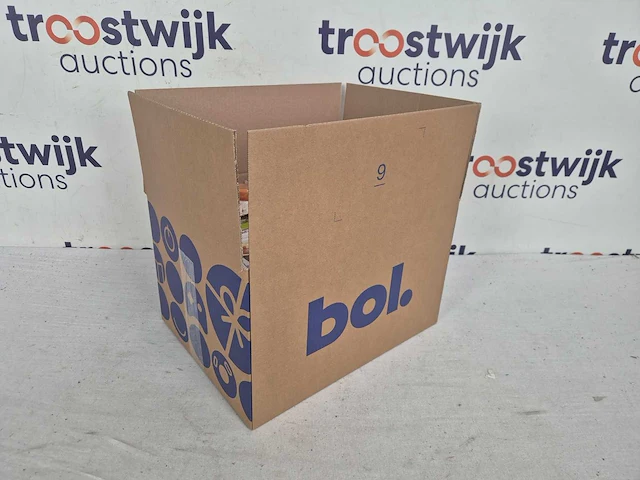 Overstock goederen bol.com - afbeelding 1 van  2