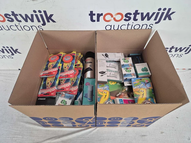 Overstock goederen bol.com - afbeelding 2 van  4
