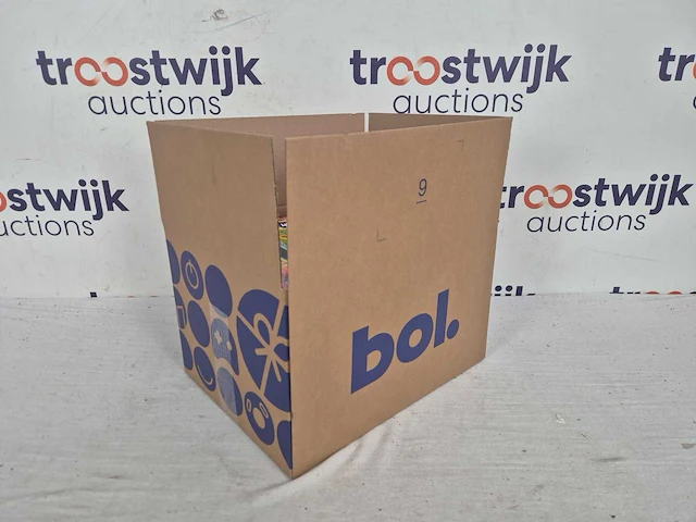 Overstock goederen bol.com - afbeelding 1 van  2
