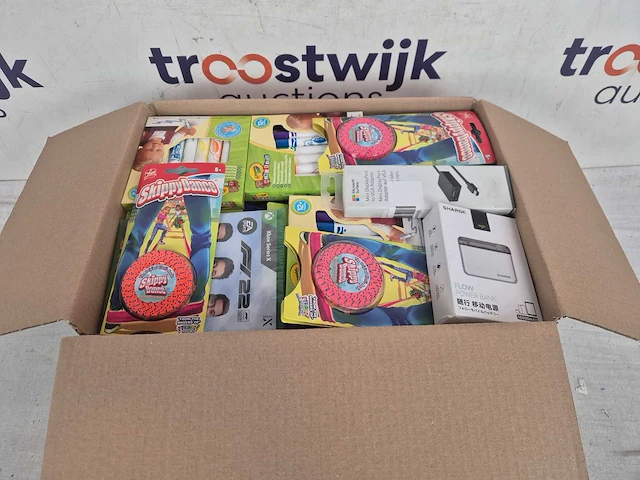 Overstock goederen bol.com - afbeelding 2 van  2