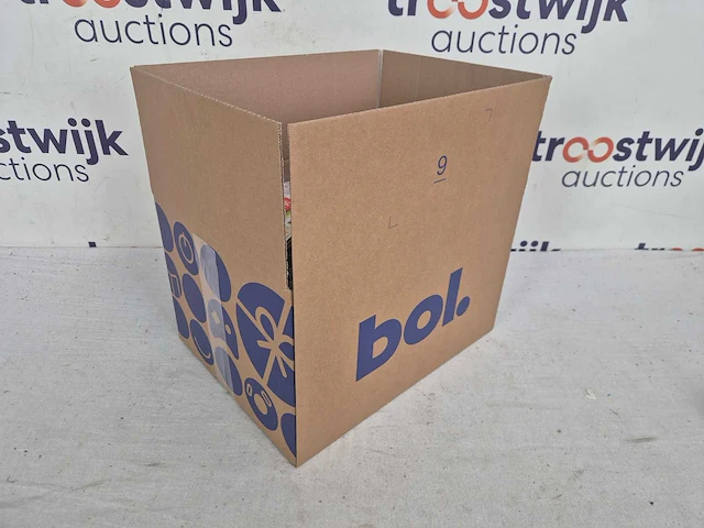 Overstock goederen bol.com - afbeelding 1 van  2