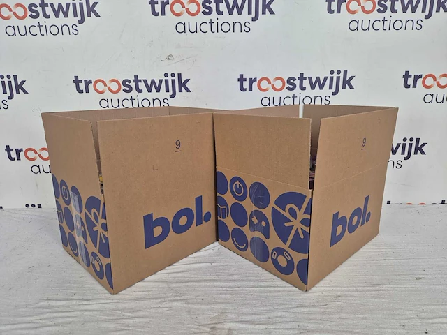 Overstock goederen bol.com - afbeelding 1 van  4