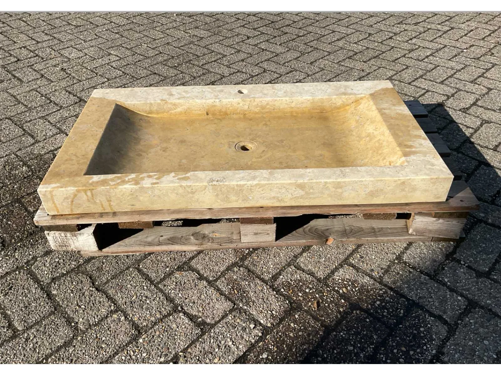 Overstock natuursteen nieuwenhuizen