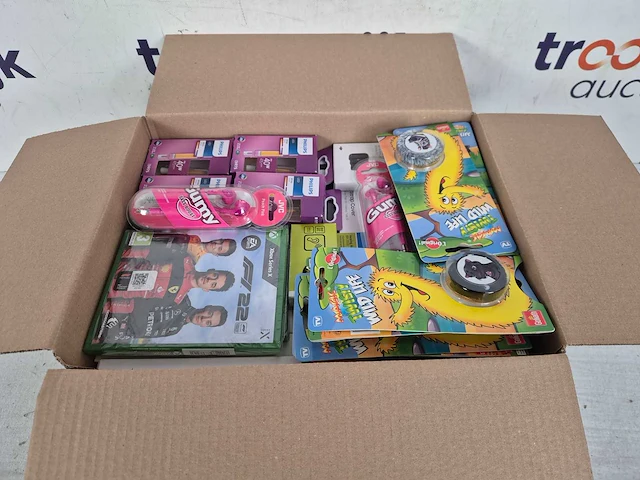 Overstockgoederen bol.com - afbeelding 2 van  2