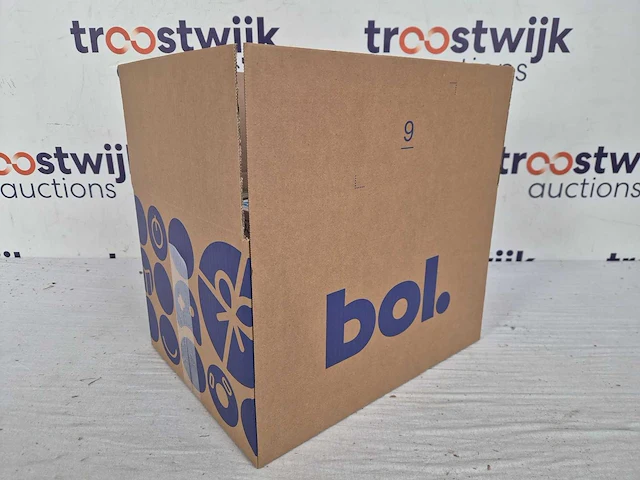 Overstockgoederen bol.com - afbeelding 1 van  2