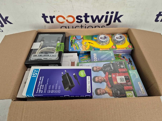 Overstockgoederen bol.com - afbeelding 2 van  2