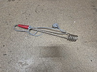 Overtollig - gereedschap (51stuks) - overige gereedschappen (51x) - afbeelding 4 van  55