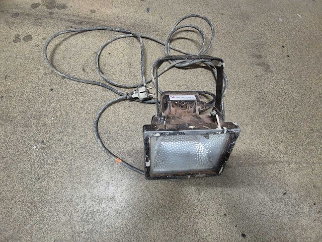 Overtollig - gereedschap (51stuks) - overige gereedschappen (51x) - afbeelding 28 van  55