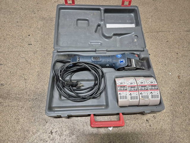 Overtollig - gereedschap (51stuks) - overige gereedschappen (51x) - afbeelding 29 van  55