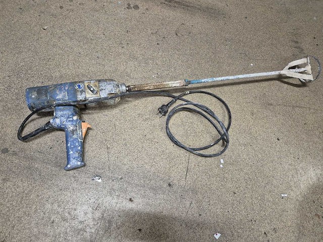 Overtollig - gereedschap (51stuks) - overige gereedschappen (51x) - afbeelding 33 van  55