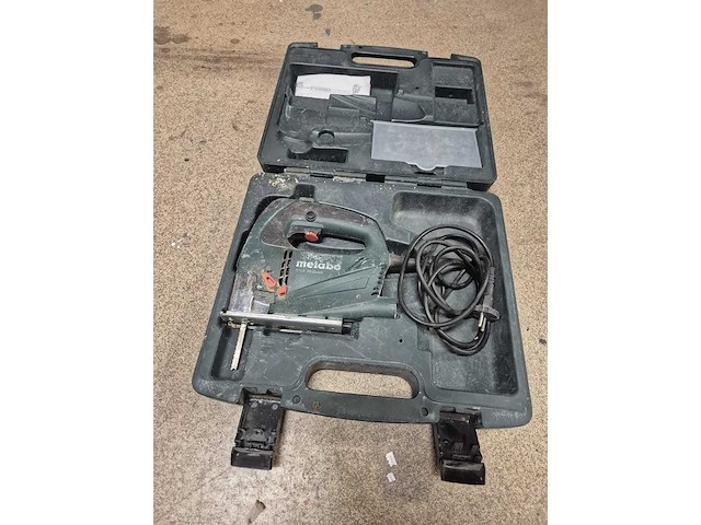 Overtollig - gereedschap (51stuks) - overige gereedschappen (51x) - afbeelding 23 van  55