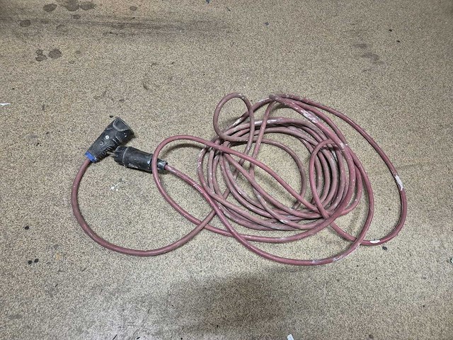 Overtollig - gereedschap (51stuks) - overige gereedschappen (51x) - afbeelding 36 van  55