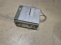 Overtollig - gereedschap (51stuks) - overige gereedschappen (51x) - afbeelding 40 van  55