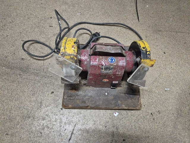 Overtollig - gereedschap (51stuks) - overige gereedschappen (51x) - afbeelding 41 van  55