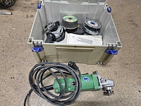 Overtollig - gereedschap (51stuks) - overige gereedschappen (51x) - afbeelding 42 van  55