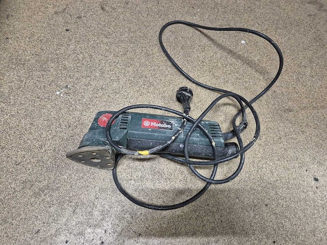 Overtollig - gereedschap (51stuks) - overige gereedschappen (51x) - afbeelding 48 van  55