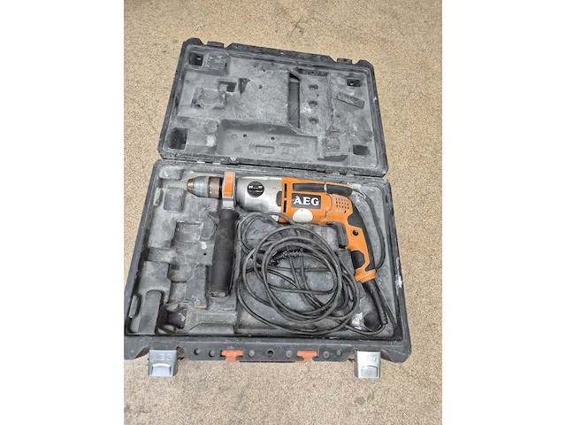 Overtollig - gereedschap (51stuks) - overige gereedschappen (51x) - afbeelding 49 van  55