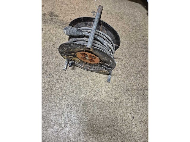 Overtollig - gereedschap (51stuks) - overige gereedschappen (51x) - afbeelding 2 van  55