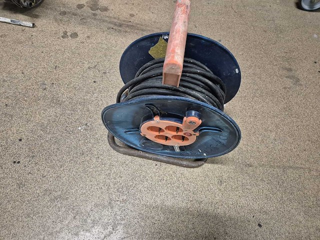 Overtollig - gereedschap (51stuks) - overige gereedschappen (51x) - afbeelding 7 van  55