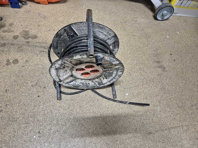 Overtollig - gereedschap (51stuks) - overige gereedschappen (51x) - afbeelding 10 van  55