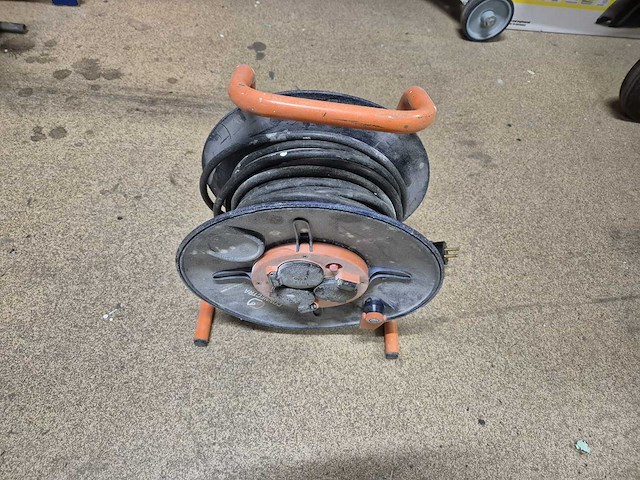 Overtollig - gereedschap (51stuks) - overige gereedschappen (51x) - afbeelding 17 van  55